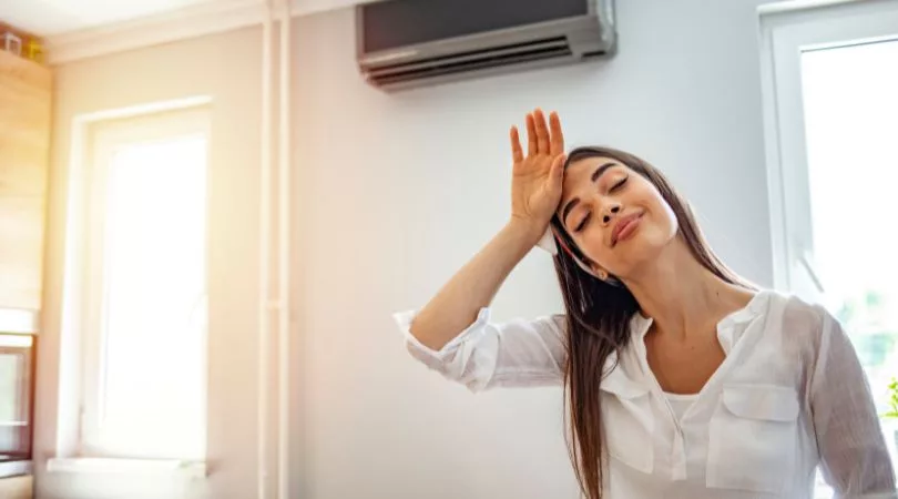 ac repair