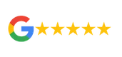 Google Star Rating Image