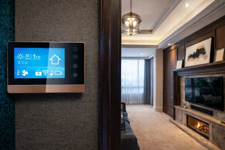 High-efficiency furnace installation spring valley for luxury homes