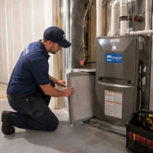 4 Ways to Improve Heating System Efficiency